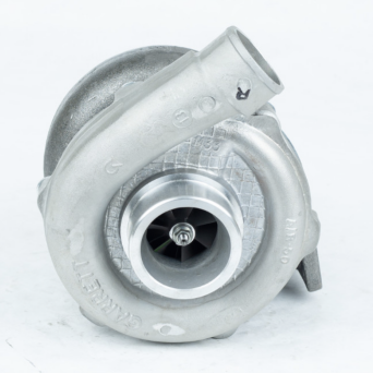 GARRETT Turbolader IVECO Turbostar 419CH 85- 53279886038 53279886039