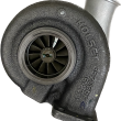 HOLSET Turbocharger  STEYR CVT 6165 6180 6200 6210 6225 4033371H 4033371 - 3