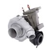 NOUVEAU GARRETT Turbocompresseur MEGANE SCENIC 2.0 DCI 765015-0001 765015-0002 - 2