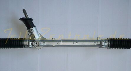 Lenkgetriebe SKODA A0052331