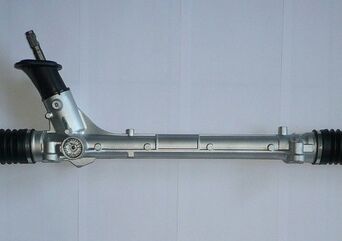 Boîtier de Direction SKODA A0052331