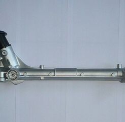 Boîtier de Direction SKODA A0052331