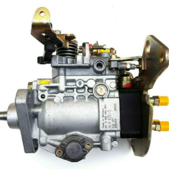 Pompe d'injection BOSCH CITROEN 0460484064