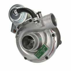 IHI Turbocharger Isuzu D-MAX 3.0 TD 8973544234 F51CADS0093B