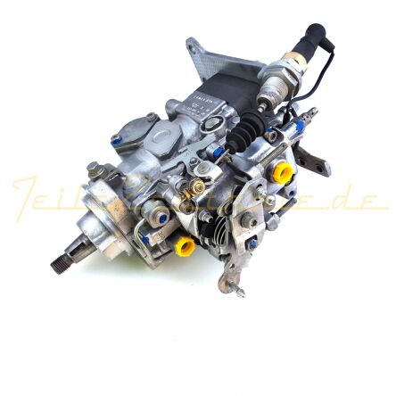 Injection pump BOSCH FORD 0986440128