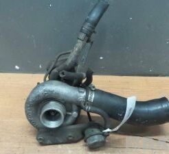 Turbocompressore TOYOTA Celica GT Four (ST185) 204 KM 89-91 17201-74020 17201-74020 Japan only