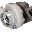 NUOVO BorgWarner Turbocompressore MAN TGA 12,8L 510 CM 51091009769 51091007769 - 2