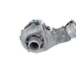 GARRETT Turbocompresseur Alfa-Romeo MiTo 1.6 JTDM 766924-0001 766924-1