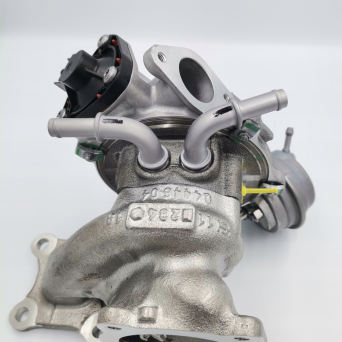 Turbocompressore Ford Focus III 1.0 EcoBoost 100 CM 1761181 CM5G6K682HB