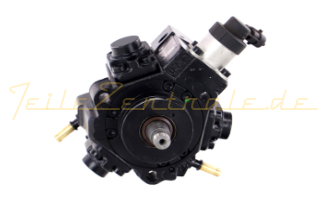 Pompa di iniezione Bosch OPEL 0445010404
