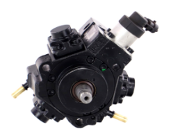 Einspritzpumpe Bosch OPEL 0445010404