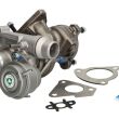 NEUER Boschmahle BMTS Turbolader Renault 40010446 - 2