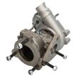 NEUER Boschmahle BMTS Turbolader Renault 40010446 - 3