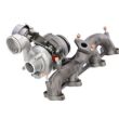 NUOVO BorgWarner Turbocompressore Audi A3 1.9 TDI  038253014G 038253010D - 2