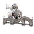 NUOVO BorgWarner Turbocompressore Audi A3 1.9 TDI  038253014G 038253010D - 3