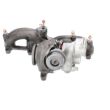 NUOVO BorgWarner Turbocompressore Audi A3 1.9 TDI  038253014G 038253010D - 5