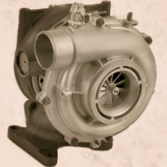 Turbolader GM Sierra 2500 HD 6.6 305 PS 736554-5011S 736554-0011 8973878962 8973868233 8973525645 8973525640 97387896 97376376 97352564