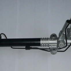 Scatola sterzo SUBARU LEGACY IV 34110AG0309