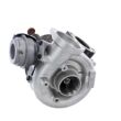 NEW  GARRETT Turbocharger BMW 725364-0004 725364-0006 - 2