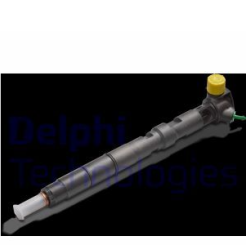 NEW Injector  DELPHI R01001A 