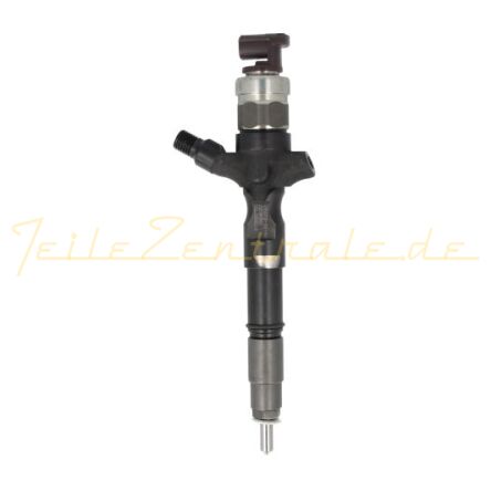 Iniettore  DENSO CR TOYOTA 0950007041