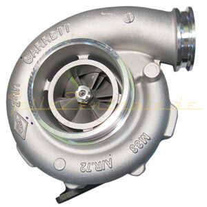 GARRETT Turbocharger Volvo TD102 452174-0010 452174-5010S
