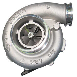 GARRETT Turbocharger Volvo TD102 452174-0010 452174-5010S
