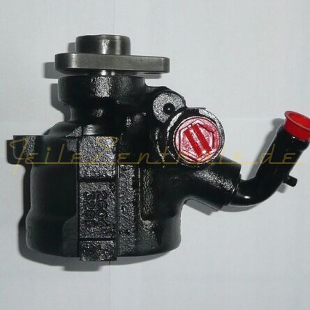 Power steering pump FIAT 26083289FP
