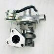 NEW IHI Turbocharger Isuzu 8981899362 F31CAD-S0222G - 2