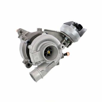 IHI Turbocharger Nissan 14201Z5765 14201-Z5765