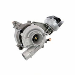 IHI Turbocharger Nissan 14201Z5765 14201-Z5765