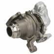 GARRETT Turbocharger Peugeot Expert 2.0 HDi 130/150 HP 807489-0001 807489-0002 - 2
