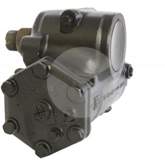 Scatola sterzo  IVECO 41218669