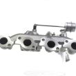 GARRETT Turbocharger Ford 1201236 1C1Q6K682EA - 3