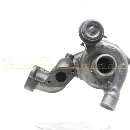 GARRETT Turbocharger Ford 1201236 1C1Q6K682EA