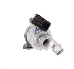 BorgWarner Turbocompresseur  Mini Cooper One 11658506724 54359880047