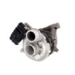 NEUER GARRETT Turbolader  KIA SORENTO VQ 2.2 CRDi  780502-5001S 780502-0001 - 2