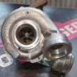 NEUER GARRETT  Turbolader  SPRINTER  709836-0001 709836-0003 - 2