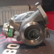 NEUER GARRETT  Turbolader  SPRINTER  709836-0001 709836-0003 - 4