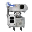 HOLSET Turbocharger MAN 51091007421 51091009421 - 3