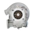 HOLSET Turbocharger MAN 51091007421 51091009421 - 4