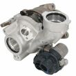 NOUVEAU GARRETT Turbocompresseur VW Golf VII 05E145701E 847009-5006 - 2