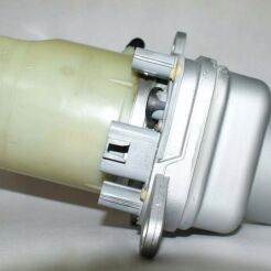 Servopumpe Hydraulikpumpe Lenkung FORD  4M513K514BE  1329715  4M513K514AD 