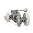 BorgWarner Turbocompresseur  MAN BiTURBO 4.6 L 51091007956 51091009956 - 2