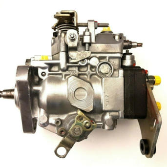 Injection pump BOSCH 0460484016 0986440180