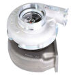NEUER HOLSET Turbolader Scania Industriemotor 11.7L 3590810 3591948 - 2