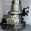 NEUER HOLSET Turbolader Cummins 3789643H - 3