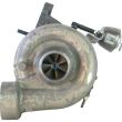 NEW HOLSET Turbocharger Iveco 8019362 - 2