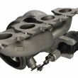 MITSUBISHI Turbocharger BMW 49477-02400 49477-02401 - 2