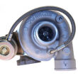 NEW SCHWITZER Turbocharger VM 2.8L 318740 318623 - 2